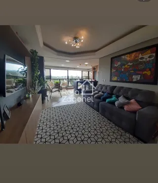 Apartamento com 3 dormitórios, foto 2