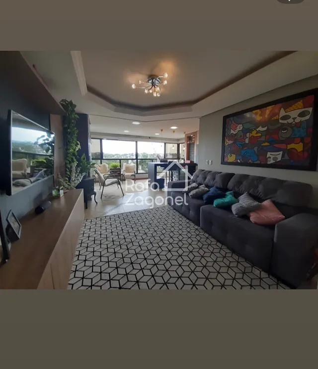 Apartamento com 3 dormitórios, foto 2