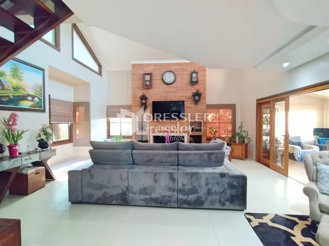 Casa com 3 dormitórios, foto 5