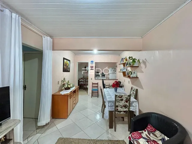 Casa com 2 dormitórios, foto 3