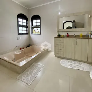 Casa com 4 dormitórios, foto 22