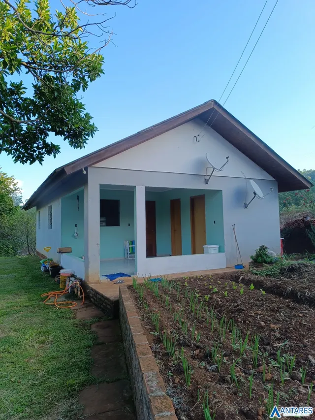 Área rural com 2 dormitórios, foto 3
