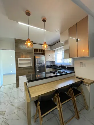 Casa com 2 dormitórios, foto 4