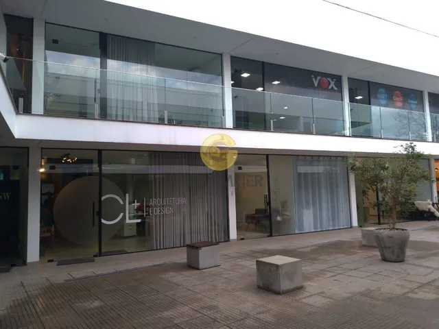 Sala comercial