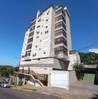 Apartamento com 2 dormitórios