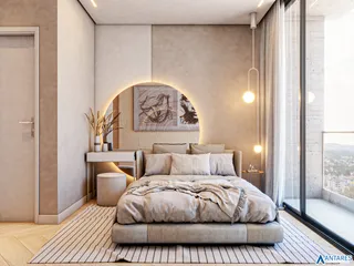 Apartamento com 1 dormitório, foto 3