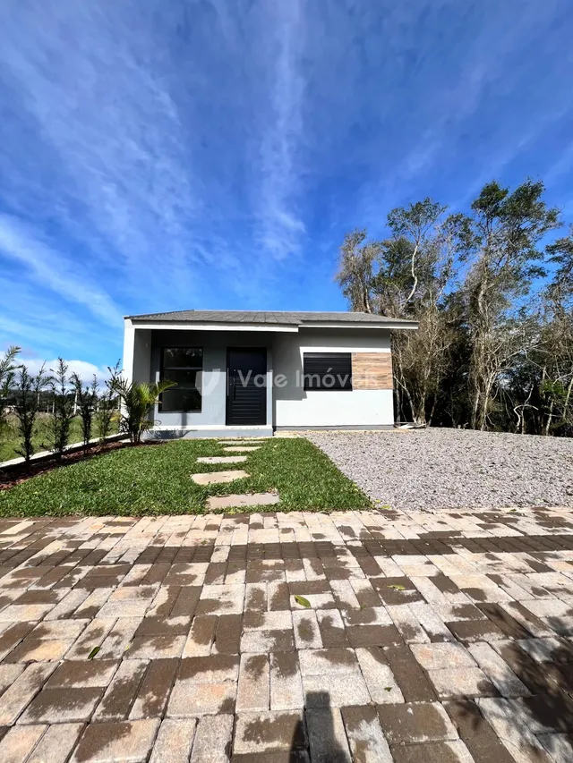 Casa com 2 dormitórios, foto 2