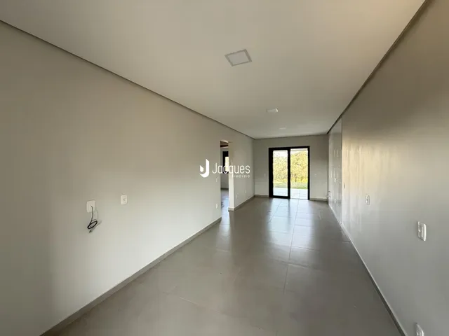 Casa geminada com 2 dormitórios, foto 3