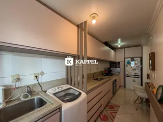 Apartamento com 1 dormitório, foto 8