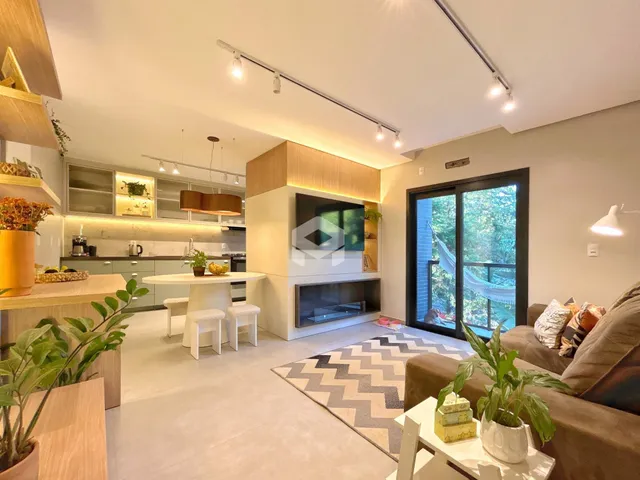 Apartamento com 3 dormitórios