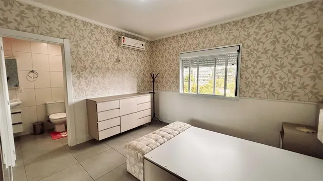 Apartamento com 2 dormitórios