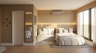 Apartamento com 1 dormitório, foto 21