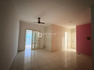 Apartamento com 2 dormitórios, foto 3