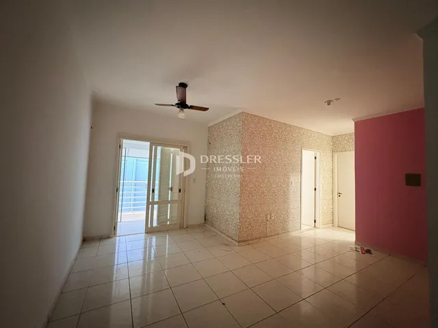 Apartamento com 2 dormitórios, foto 3