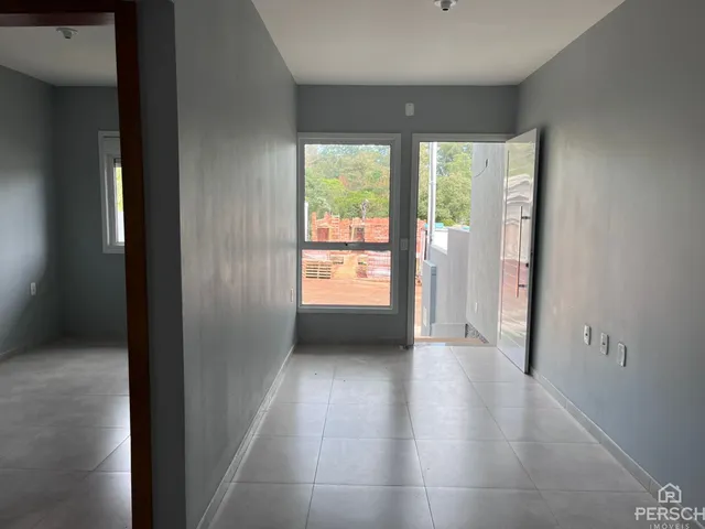 Casa geminada com 2 dormitórios, foto 4