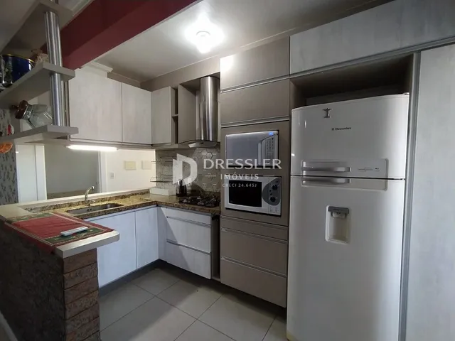 Apartamento com 2 dormitórios, foto 4