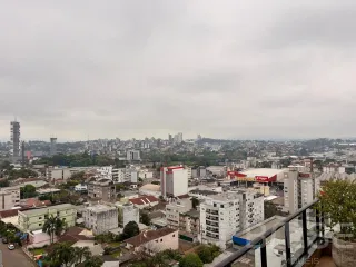 Cobertura com 4 dormitórios, foto 37