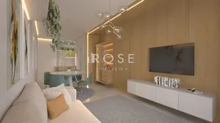 Apartamento com 2 dormitórios, foto 8