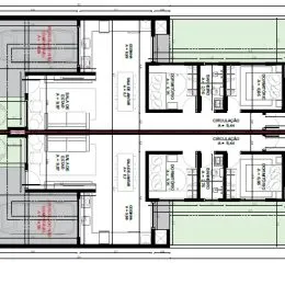 Casa com 3 dormitórios, foto 5