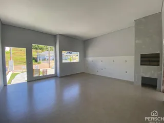 Casa geminada com 2 dormitórios, foto 3