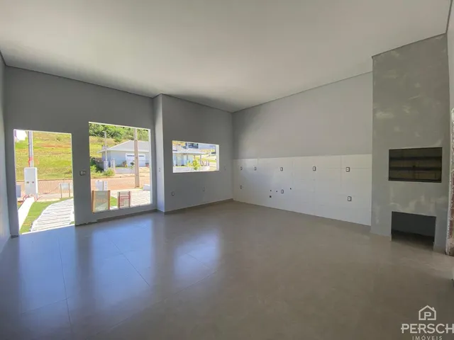 Casa geminada com 2 dormitórios, foto 3