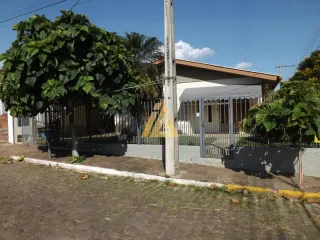 Casa com 3 dormitórios, foto 1