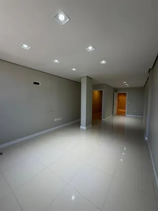 Sala comercial com 1 dormitório, foto 3
