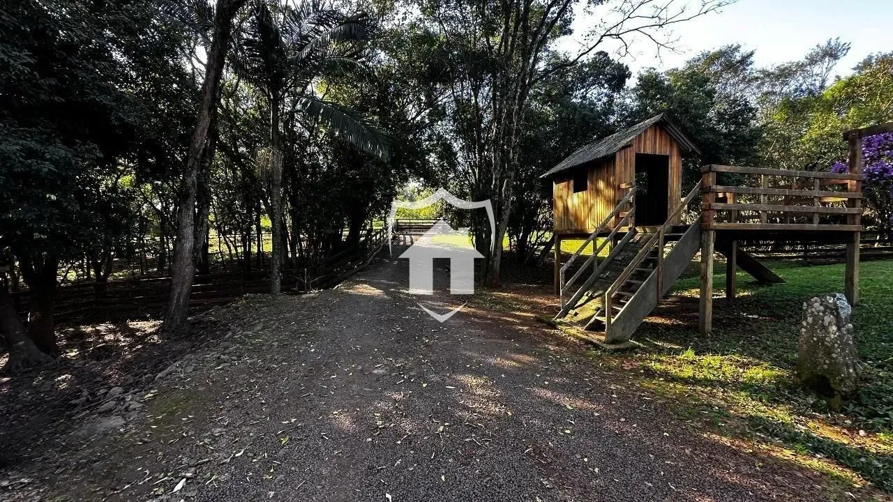 Área rural com 3 dormitórios, foto 1