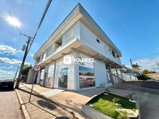 Apartamento com 2 dormitórios, foto 18