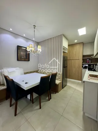 Apartamento com 3 dormitórios, foto 7