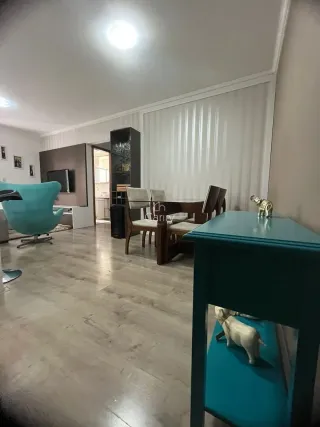 Apartamento com 2 dormitórios, foto 4