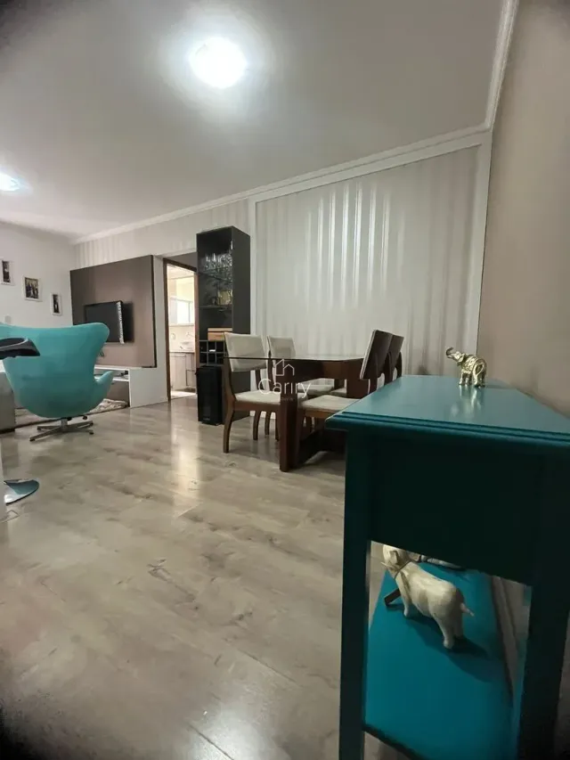 Apartamento com 2 dormitórios, foto 4