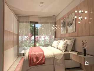 Casa com 3 dormitórios, foto 9