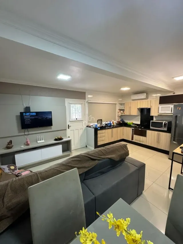 Sobrado com 2 dormitórios, foto 3