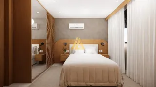 Apartamento com 2 dormitórios, foto 43