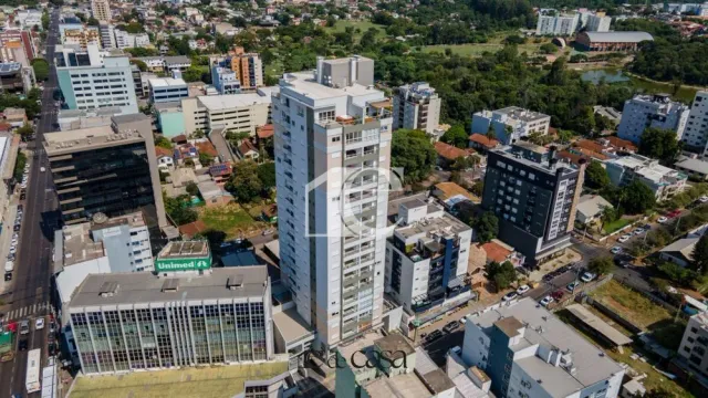 Apartamento com 2 dormitórios, foto 3