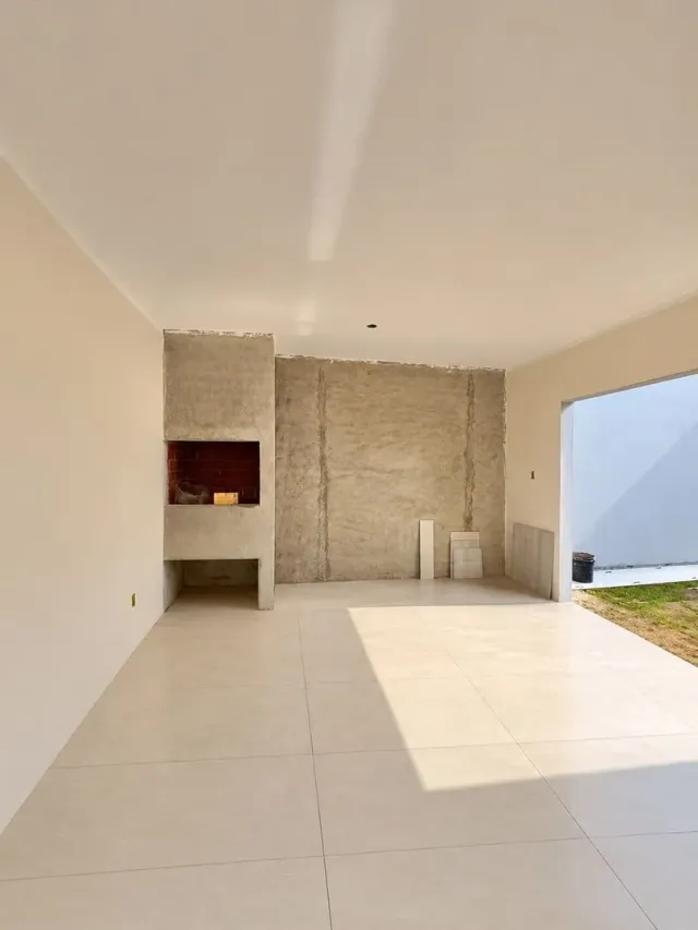 Casa com 2 dormitórios, foto 5