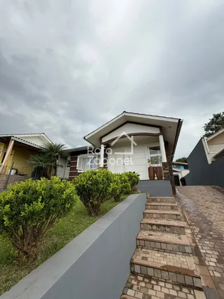 Casa com 3 dormitórios, foto 2