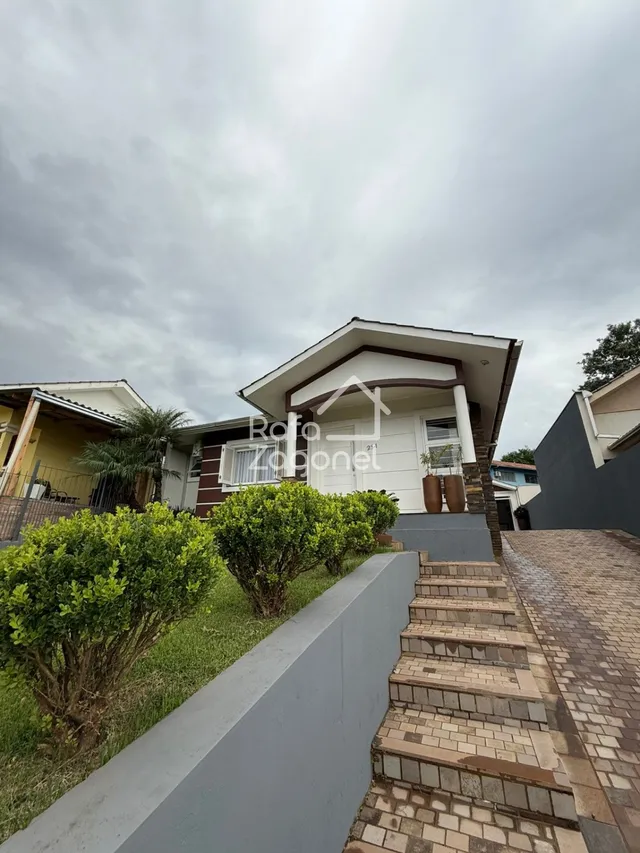 Casa com 3 dormitórios, foto 2