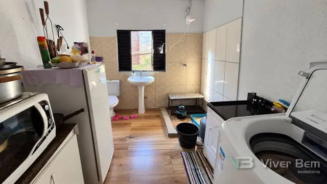 Casa com 2 dormitórios, foto 5