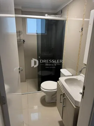 Apartamento com 2 dormitórios, foto 6