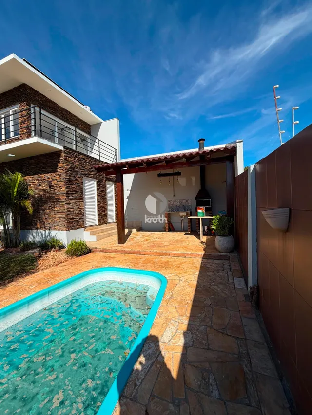 Casa com 3 dormitórios, foto 1