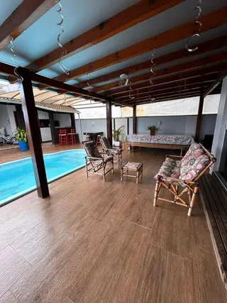 Casa com 3 dormitórios, foto 12