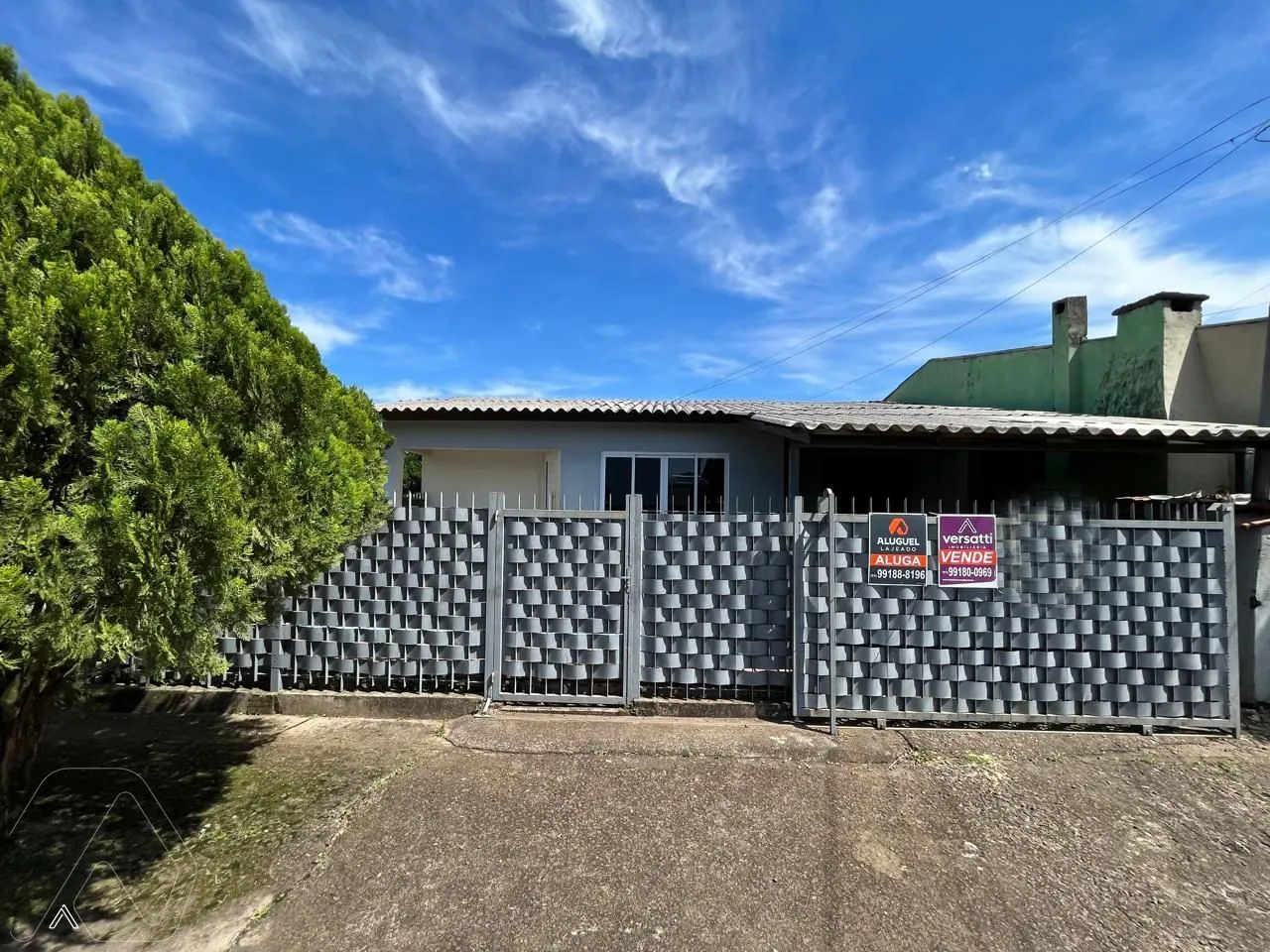 Casa com 3 dormitórios, foto 1