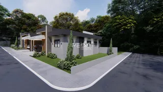 Casa geminada com 3 dormitórios, foto 8