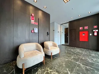 Apartamento com 2 dormitórios, foto 2