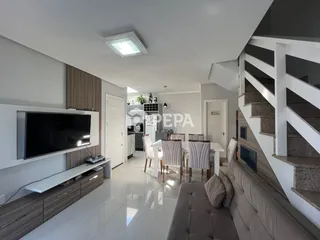 Sobrado com 2 dormitórios, foto 5