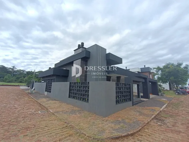 Casa com 3 dormitórios, foto 2