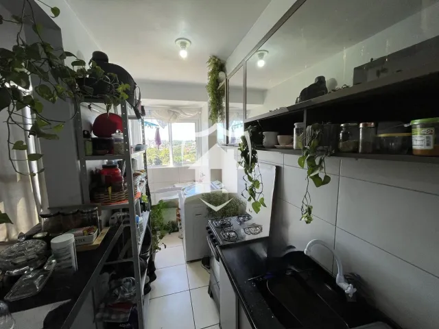 Apartamento com 2 dormitórios, foto 3