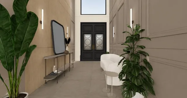 Apartamento com 2 dormitórios, foto 5